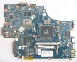 MB.RML02.001 | Acer Socket 989 Intel Laptop Motherboard for Aspire 7750G
