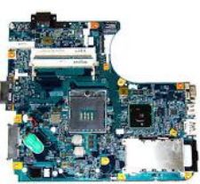 MB.RNA02.001 | Acer Socket 989 Intel Laptop Motherboard for Aspire 7750G