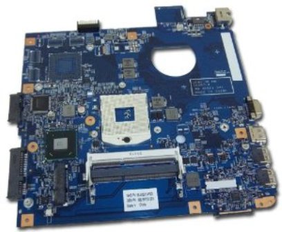 MB.RPT01.001 | Acer Aspire 4752 4752Z 4755 Intel Laptop Motherboard Socket 989