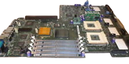 MB.SJ101.001 | Acer System Board for All-In-One Z1650 with Intel Atom D2500 1.86GHz CPU