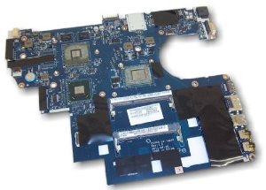 MB.V4U02.005 | Acer TravelMate 8481G Laptop Motherboard with Intel I7-2677M 1.8GHz CPU
