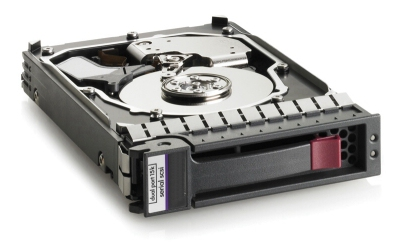 MB1000EBZQB | HP 1TB 7200RPM 3G SATA 3.5-inch LFF Midline Hot-pluggable Hard Drive