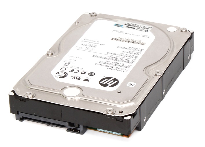 MB1000ECWCQ | HP 1TB 7200RPM SATA 3Gb/s 3.5-inch NHP Midline Hard Drive MB1000ECWCQ | HP 1TB 7200RPM SATA 3Gb/s 3.5-inch NHP Midline Hard Drive