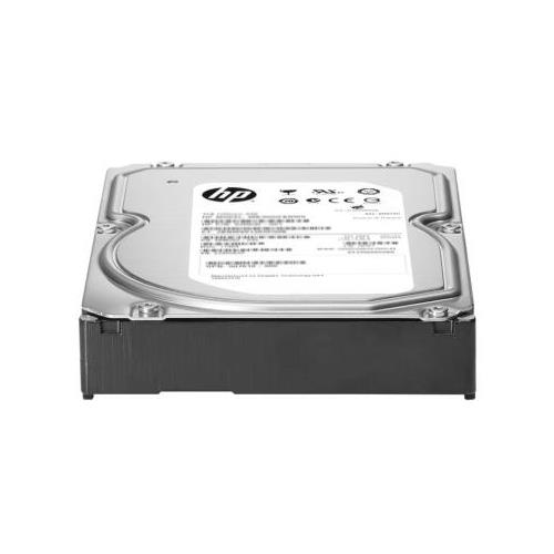 MB4000FCZQL | HP 4TB 7200RPM SAS 6 Gbps 3.5 64MB Cache Hard Drive
