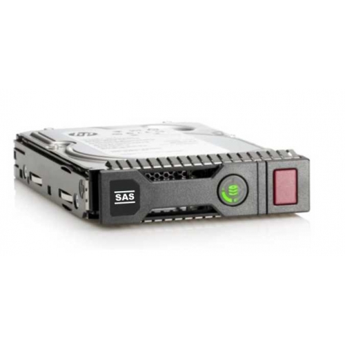 MB6000FEDAU | HP 6TB 7200RPM SAS 6Gb/s Hot-pluggable 3.5-inch (LFF) Midline Smart Drive Carrier (SC) Hard Drive