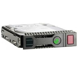 MB6000GEBTP | HP 6TB 7200RPM SATA 6Gb/s LFF (3.5-inch) SC Midline Hard Drive