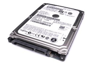 MBB2073RC | Fujitsu 73GB 10000RPM SAS 3Gb/s 16MB Cache 2.5-inch Hard Drive