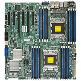 MBD-X9DR7-LN4F-O | SuperMicro Intel C602 Chipset Xeon E5-2600 Processor Support Dual Socket LGA2011 Extended-ATX Server Motherboard