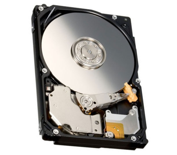 MBF260LRC | Toshiba 600GB 10000RPM SAS 6Gbps 16MB Cache 2.5-inch Internal Hard Drive