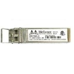 MC3208011-SX | Mellanox Ethernet Optical Module 1GBE 1Gb/s SFP LC-LC SX 850NM Upto 500M