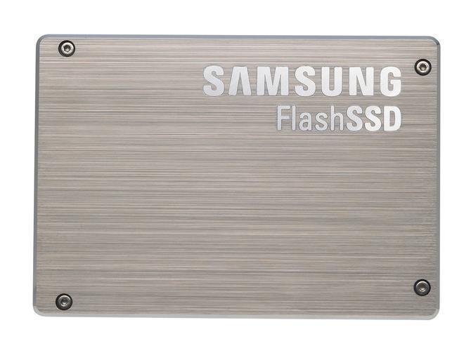 MCB4E50G5MXP-0VB | Samsung 50GB SATA 3Gbps 2.5-inch SLC Solid State Drive
