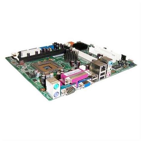 MCP61PM-HM | HP Nettle2-GL8E GeForce 6150SE nForce 430/ DDR2/ SATA-PATA HD/ PCI 10/100Mbps LAN/ 2-PCI Motherboard