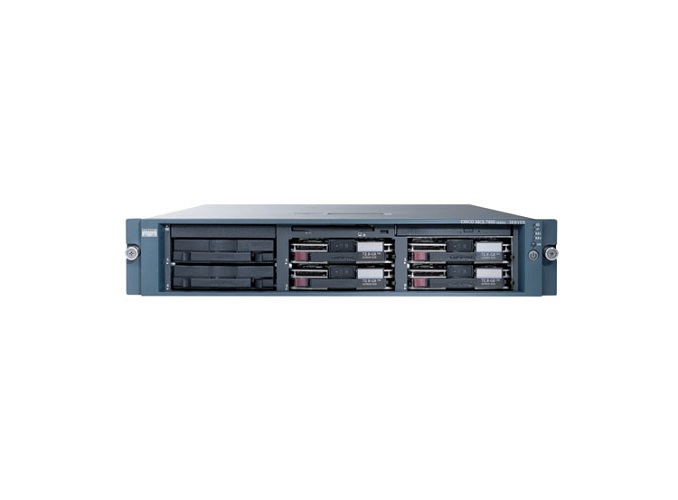 MCS7845I3-K9-CMC2 | Cisco Media Convergence Server 6GB RAM 4x 146GB HDD