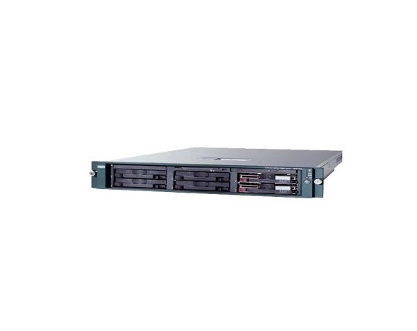MCS7845I3-K9-CMD1 | Cisco Media Convergence Server 4GB RAM 4x 146GB HDD
