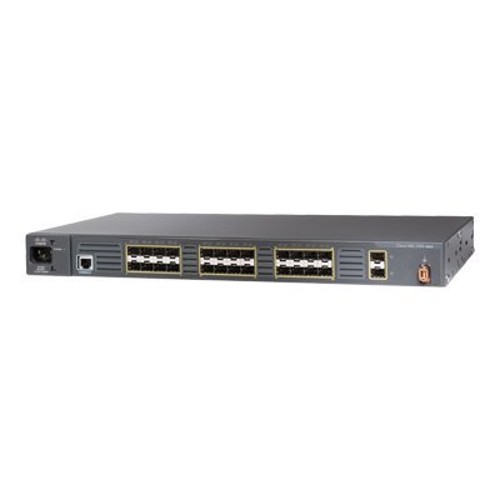 ME-3400-24FS-A-RF | Cisco ME 3400-24FS AC Ethernet Access Switch - switch - 24 ports - managed - desktop