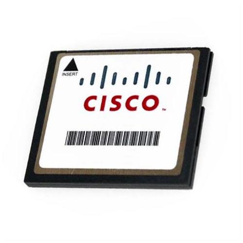 MEM-C6K-CPTFL1GB= | Cisco 1GB Flash Card for Cisco Catalyst 6500
