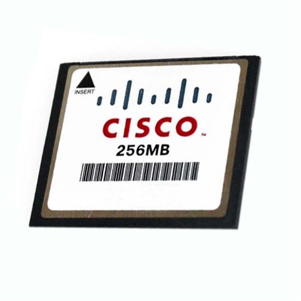 MEM-C6K-CPTFL256M | Cisco Catalyst 6500 Supervisor720 256MB Compact Flash Memory