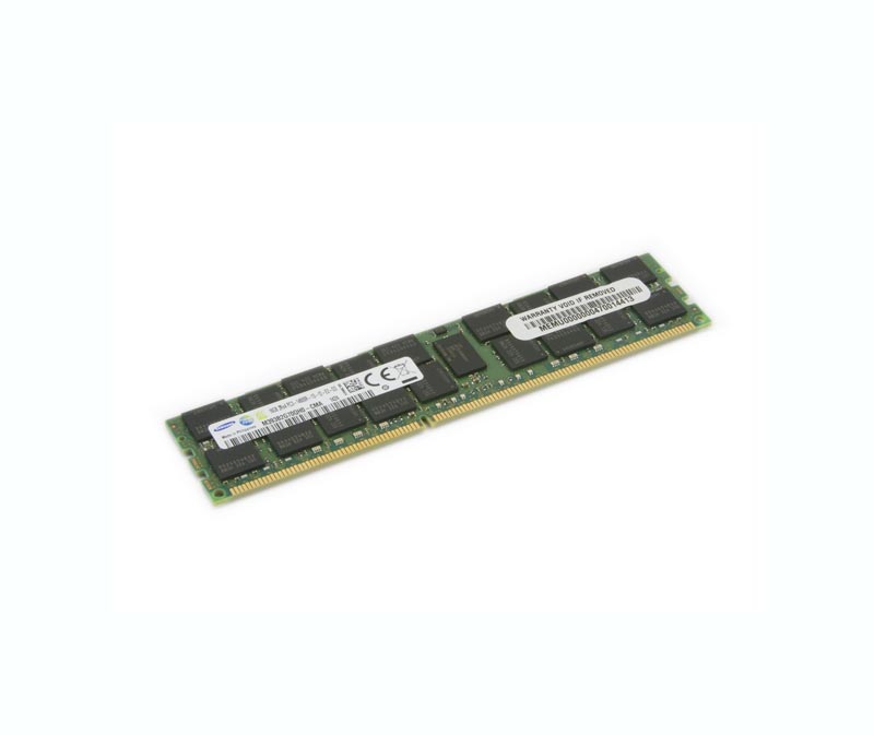 MEM-DR316L-SL02-ER18 | SuperMicro 16GB DDR3-1866MHz PC3-14900 ECC Registered CL13 240-Pin DIMM 1.35V Low Voltage Dual Rank Memory Module