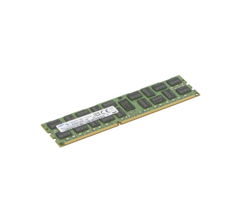 MEM-DR316L-SL06-ER16 | Supermicro 16GB DDR3-1600MHz PC3-12800 ECC Registered CL11 240-Pin DIMM 1.35V Low Voltage Dual Rank Memory Module