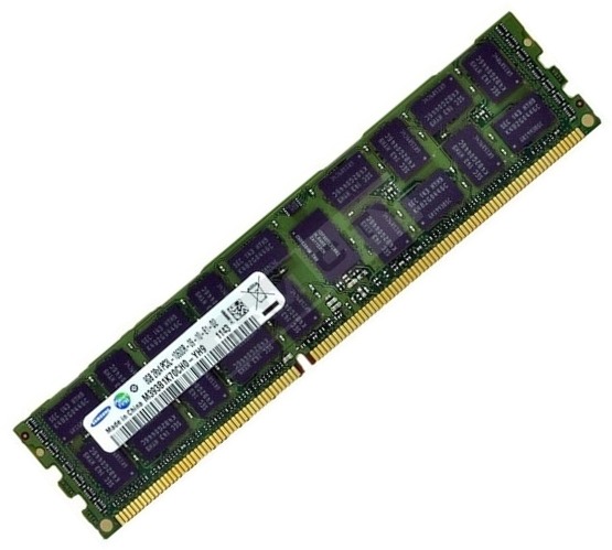 MEM-DR480L-CL01-ER21 | Supermicro 8GB (1X8GB) 2133MHz PC4-17000 CL15 Single Rank ECC Registered 1.2V DDR4 SDRAM 288-Pin DIMM Memory Module