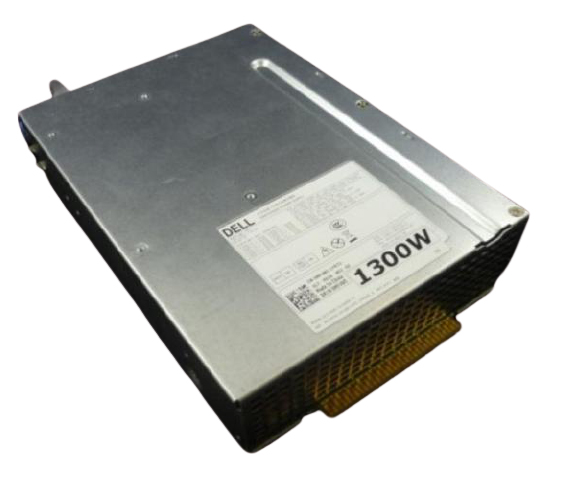 MF4N5 | Dell 1300-Watt Power Supply for Precision T7600 T7610