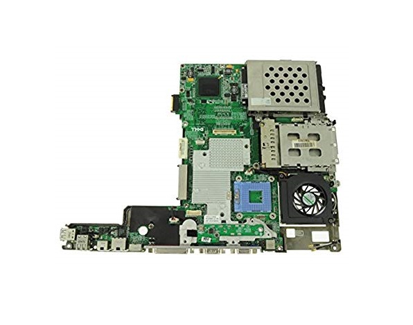 MF885 | Dell Motherboard for Latitude D510 Laptop