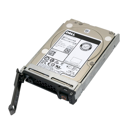 MFG8X | Dell 300GB 10000RPM SAS 12Gb/s 2.5-inch Internal Hard Drive for PowerEdge Server