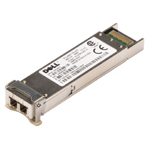 MFGR3 | Dell/Force10 Networks GP-XFP-1S SR/SW 10 Gigabit Ethernet XFP Transceiver
