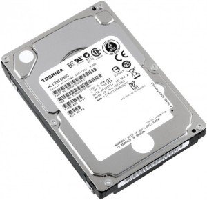 MG03ACA300 | Toshiba 3TB 7200RPM 64MB Cache SATA 6Gb/s 3.5-inch Hard Drive