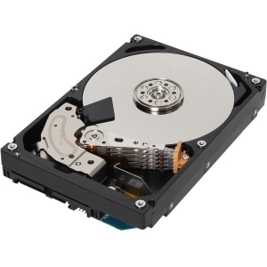 MG04SCA300A | Toshiba 3TB 7200RPM SAS 6Gb/s 64MB Cache 3.5-inch Hard Drive