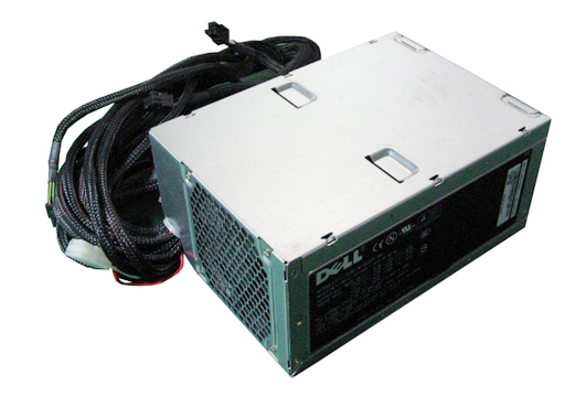 MG309 | Dell 750-Watts Power Supply for Dimension XPS 700/710/720 MG309 | Dell 750-Watts Power Supply for Dimension XPS 700/710/720