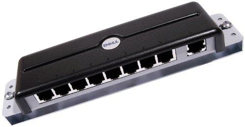 MG632 | Dell 8-Port Expansion Module