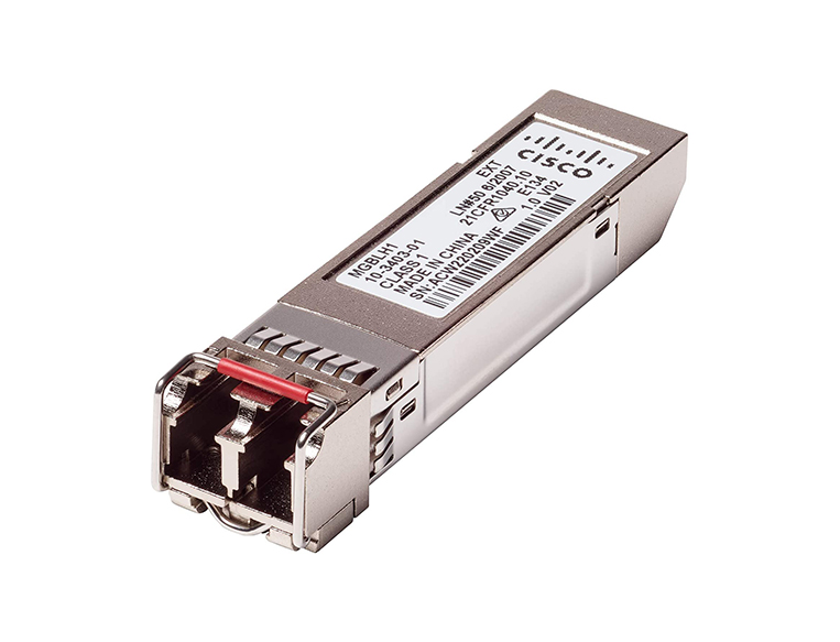 MGBLH1 | Cisco 1000BASE-LH Mini-GBIC SFP Transceiver Module