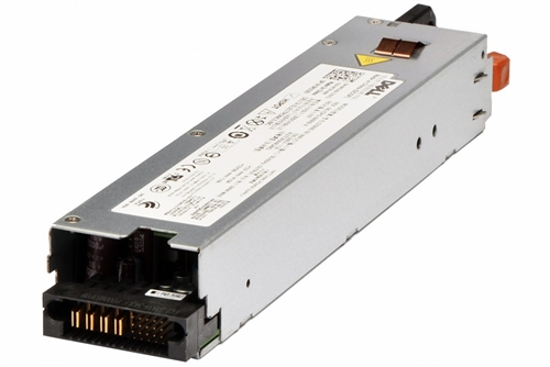 0MHD8J | Dell 500-Watts Power Supply for PowerEdge R410/ R610 0MHD8J | Dell 500-Watts Power Supply for PowerEdge R410/ R610
