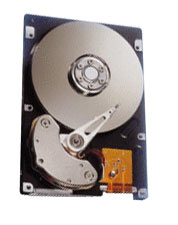 MHT2040AT-U | Fujitsu Mobile 40GB 4200RPM ATA-100 2MB Cache 2.5-inch Internal Hard Drive