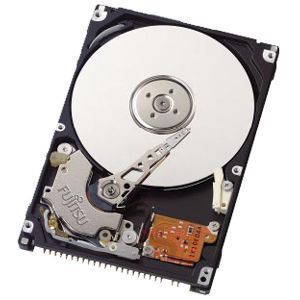 MHT2060BS | Toshiba 60GB 5400RPM SATA 1.5Gb/s 8MB Cache 2.5-inch Hard Drive