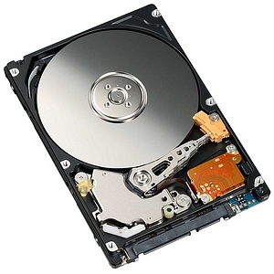 MHY2060BH | Toshiba MHY2 BH 60 GB 2.5 Plug-in Module Hard Drive - SATA/150 - 5400 rpm - 8 MB Buffer