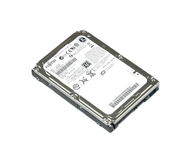 MHY2200BS | Fujitsu 200GB 5400RPM SATA 1.5Gb/s 8MB Cache 2.5-inch Hard Drive