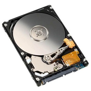 MHZ2120BH-G2 | Toshiba MHZ2120BH 120 GB 2.5 Plug-in Module Hard Drive - SATA/300 - 5400 rpm - 8 MB Buffer - Hot Swappable
