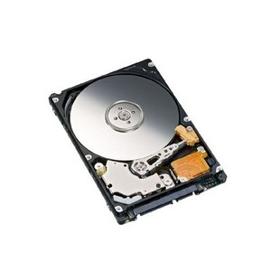 MHZ2250BJ | Toshiba MHZ2 BJ 250 GB 2.5 Plug-in Module Hard Drive - SATA/300 - 7200 rpm - 16 MB Buffer - Hot Swappable