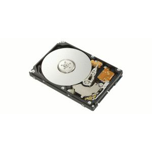 MHZ2320BJ-G2 | Toshiba MHZ2320BJ 320 GB 2.5 Plug-in Module Hard Drive - SATA/300 - 7200 rpm - 16 MB Buffer - Hot Swappable