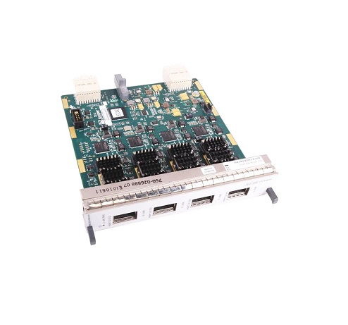 MIC-3D-4XGE-XFP | Juniper 4-Port Gigabit Modular Interface Card MIC-3D-4XGE-XFP | Juniper 4-Port Gigabit Modular Interface Card