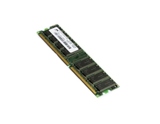 HYMD232G7268-H | Hynix 256MB DDR-266MHz PC2100 ECC Registered CL2.5 184-Pin DIMM 2.5V Memory Module