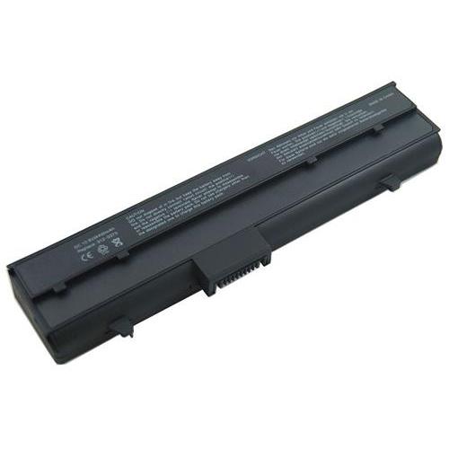 MJ365 | Dell 6600mAh 10.8v Li-ion Battery For Inspiron 630m 640m E1405 XPS M140 Series (Dark Grey)