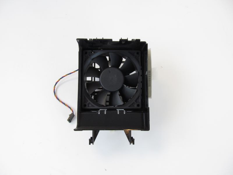 MJ611 | Dell Precision 390 T3400 Fan Assembly