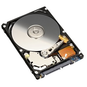 MJA2400BH | Toshiba Mobile MJA2 BH 400 GB 2.5 Internal Hard Drive - SATA/300 - 5400 rpm - 8 MB Buffer - Hot Swappable