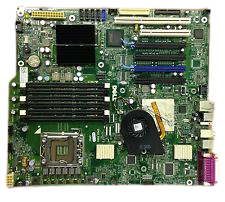 MJFR7 | Dell System Board for PowerEdge C1100