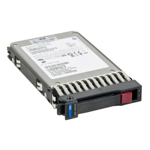 MK0120EAVDT | HP 120GB SLC SATA 3Gbps 2.5-inch Internal Solid State Drive