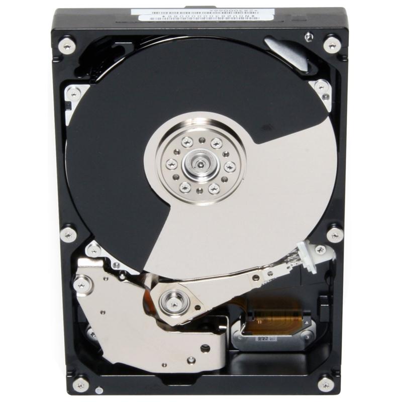 MK1002TSKB | Toshiba 1TB 7200RPM SATA Gbps 3.5 64MB Cache Enterprise Hard Drive