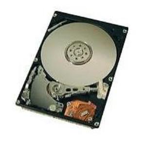 MK1233GAS | Toshiba  120 GB 2.5 Internal Hard Drive - IDE Ultra ATA/100 (ATA-6) - 4200 rpm - 8 MB Buffer